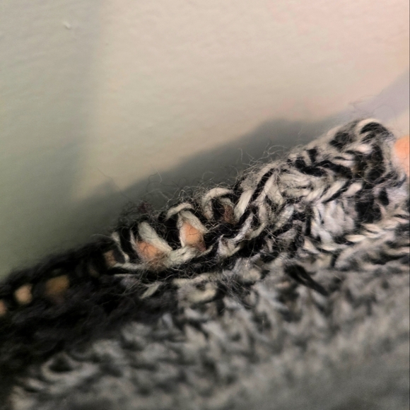 Nicolas Allen Vintage Crewneck Pullover Sweater - Picture 3 of 4